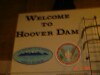 Hoover Dam Entrance